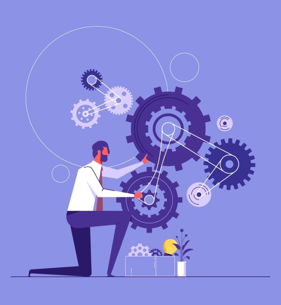 Managed services